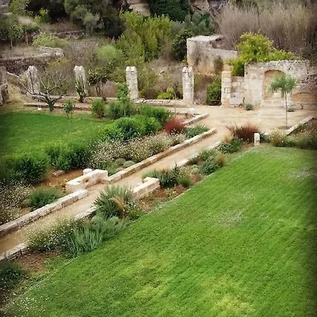 Villa A Rural Retreat In Menorca *