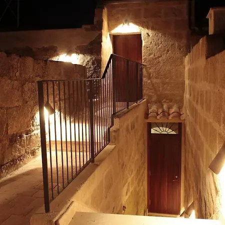 A Rural Retreat In Menorca *