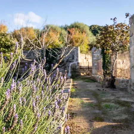 Villa A Rural Retreat In Menorca *