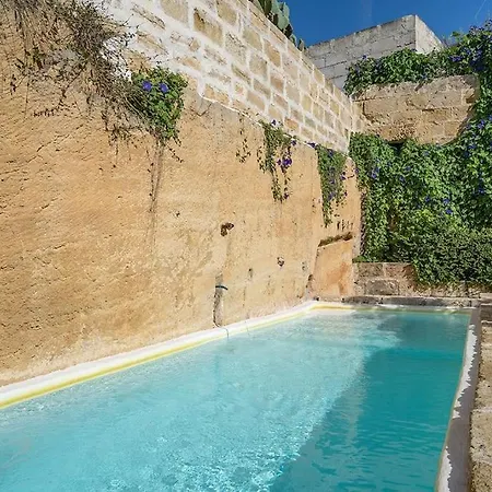 Villa A Rural Retreat In Menorca
