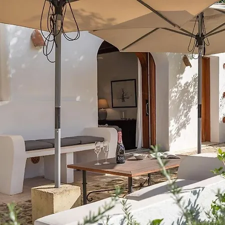 A Rural Retreat In Menorca * Alaior