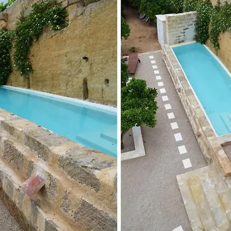 A Rural Retreat In Menorca Βίλα Alaior