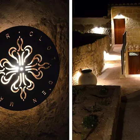 A Rural Retreat In Menorca
