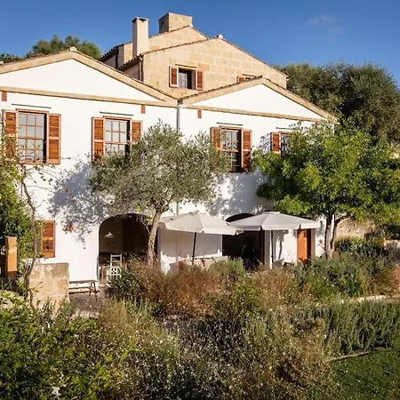 Βίλα A Rural Retreat In Menorca