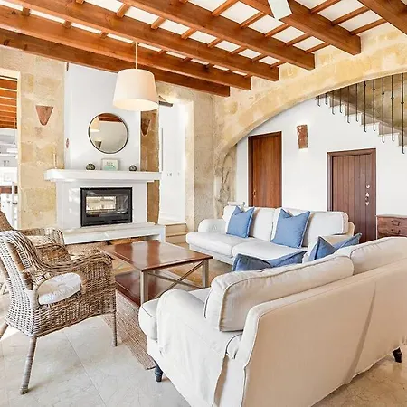 Βίλα A Rural Retreat In Menorca