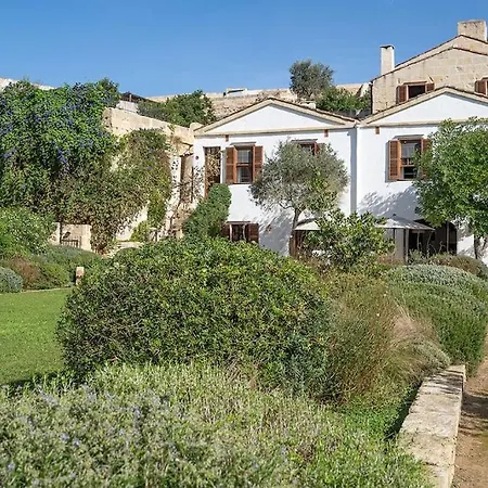 A Rural Retreat In Menorca * Alaior