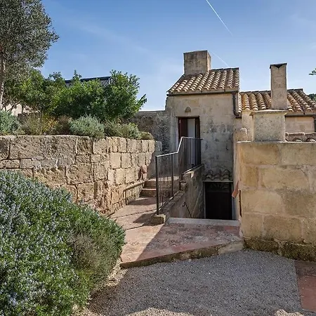 A Rural Retreat In Menorca Alaior