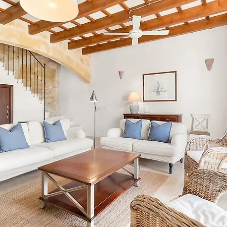 Βίλα A Rural Retreat In Menorca *