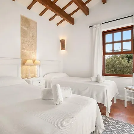 A Rural Retreat In Menorca * Alaior