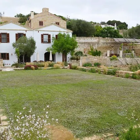 A Rural Retreat In Menorca * Alaior