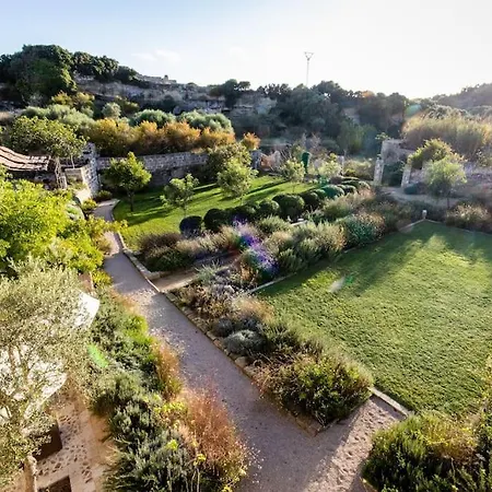 A Rural Retreat In Menorca Villa