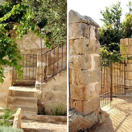 A Rural Retreat In Menorca * Alaior