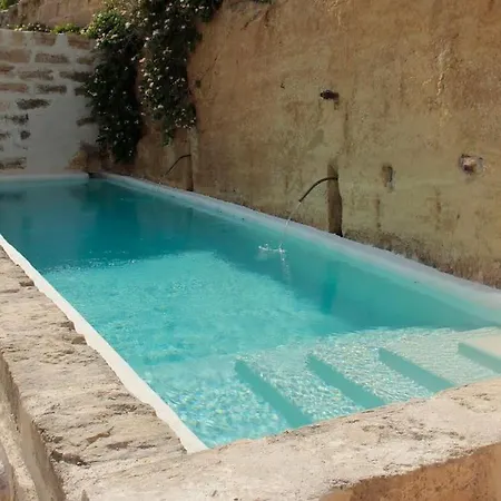 A Rural Retreat In Menorca * Alaior