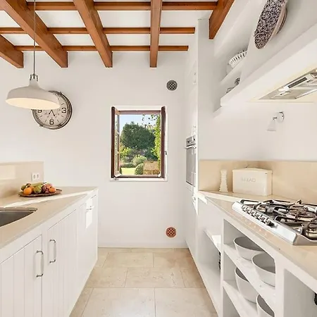 A Rural Retreat In Menorca * Alaior