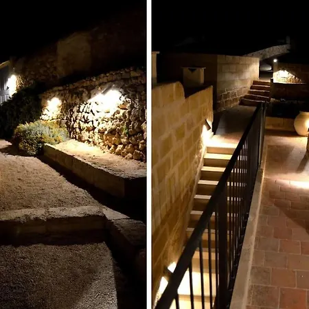 Villa A Rural Retreat In Menorca