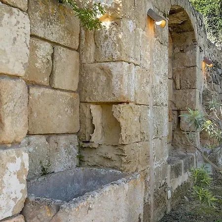 A Rural Retreat In Menorca Villa *
