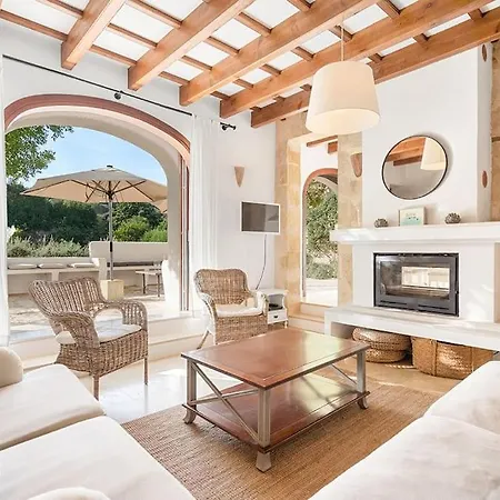 A Rural Retreat In Menorca * Alaior