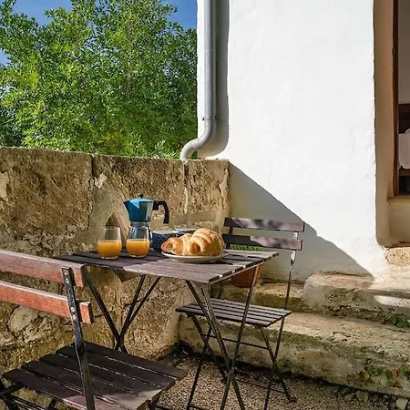Villa A Rural Retreat In Menorca